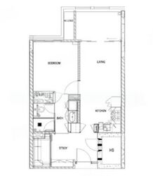 The Seawind (D15), Condominium #577019831